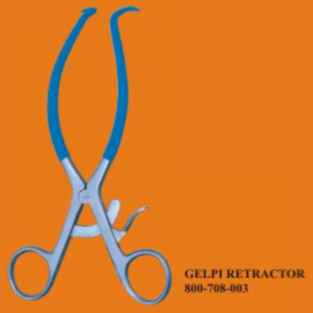 Electrosurgical Instruments For Gynecology