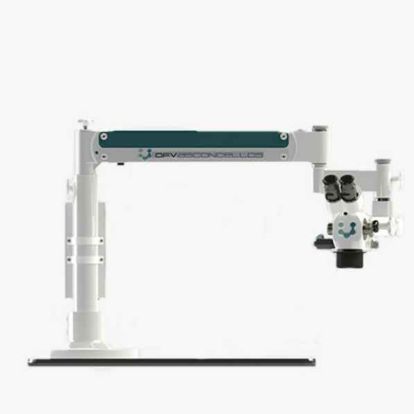 TABLETOP MICROSCOPE MU-M19