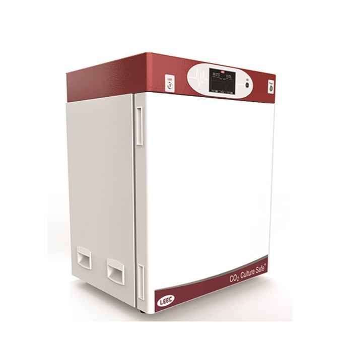 Two new Culture Safe CO2 Incubators