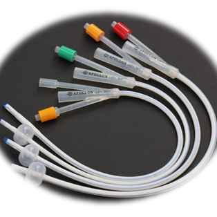 Foley Balloon Catheter