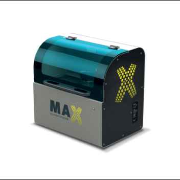 MAX 9k Automated System