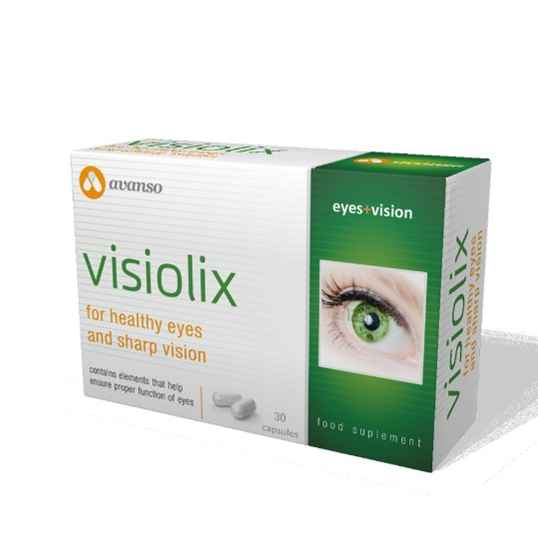 Visiolix