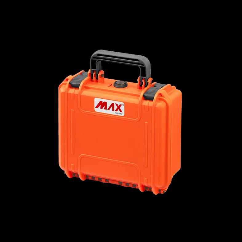 MAX235H105 - First Aid