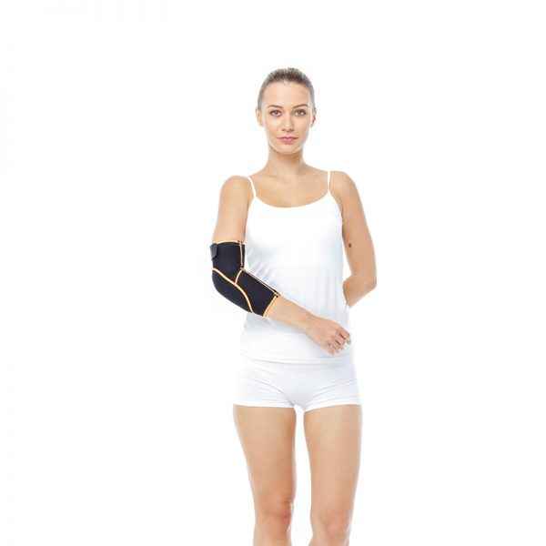 ORLEX ELBOW SUPPORT WITH SILICONE