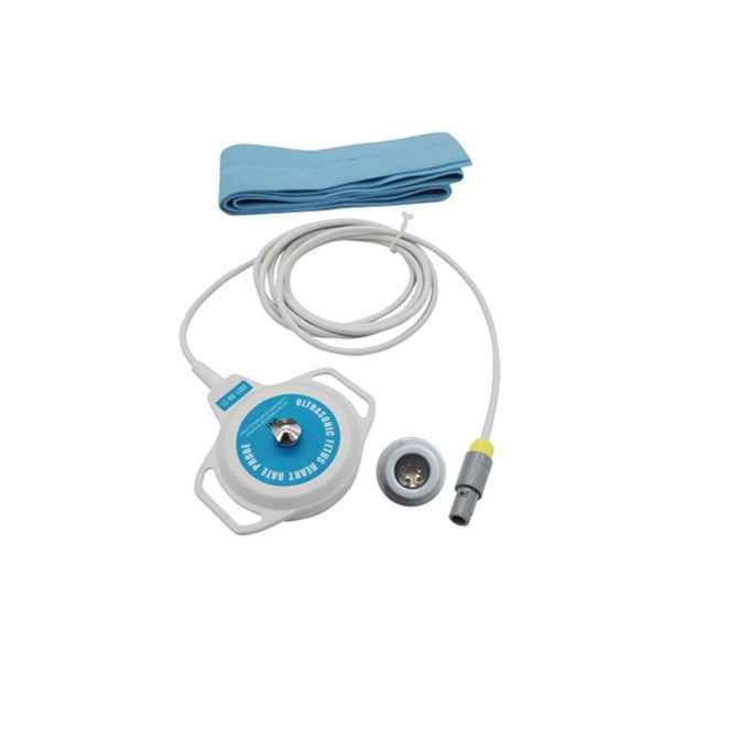 APK10-001 Compatible Edan Fetal Monitors Probe Cadence