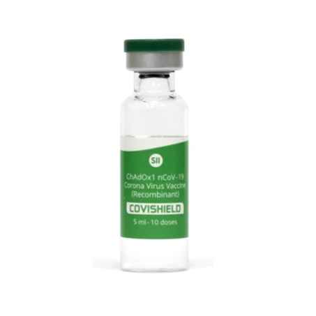 ChAdOx1 nCoV- 19 Corona Virus Vaccine (Recombinant) COVISHIELD™