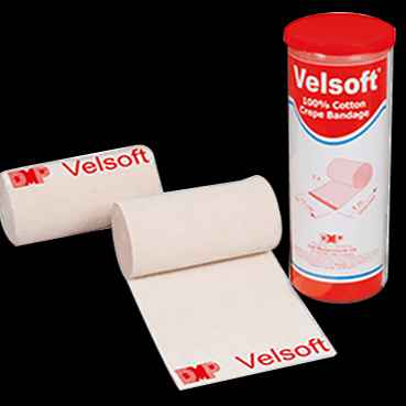 Velsoft® Short Stretch Compression Bandage