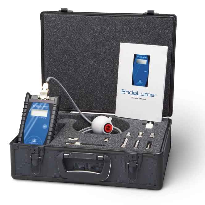 EndoLume™ Endoscopic Light Meter