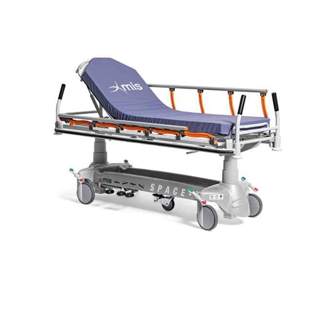 Hydraulical Stretcher Space-X