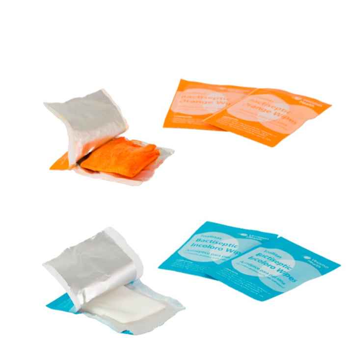 Bactiseptic Wipes