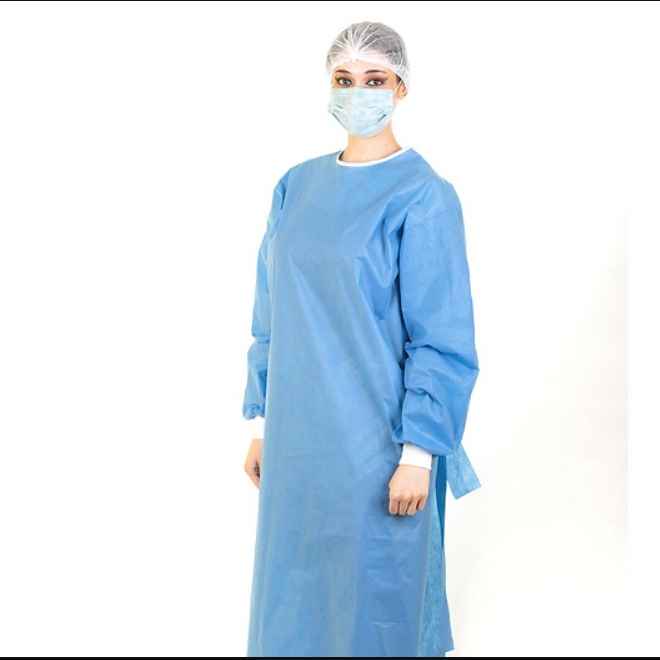 STERILE GOWNS