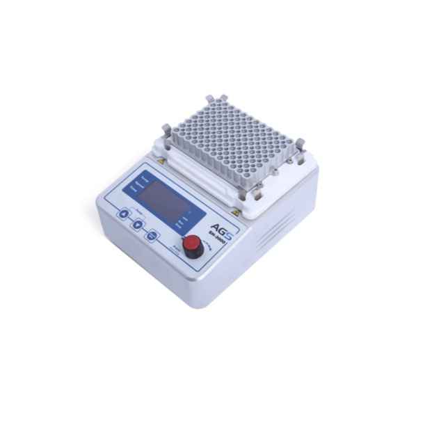 SH-3000 Thermocell Mixing Block