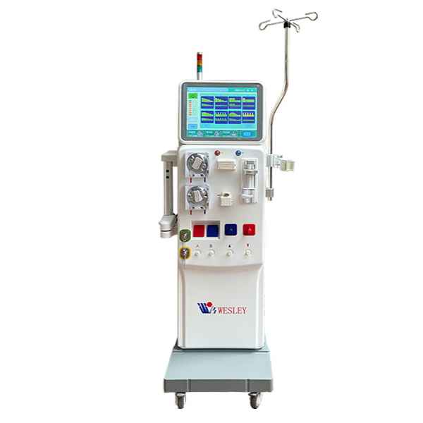 Haemodialysis Machine (HDF)