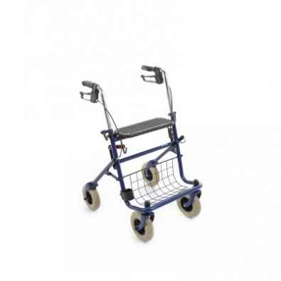 UNIROLL 6107 mobile rehabilitation walker