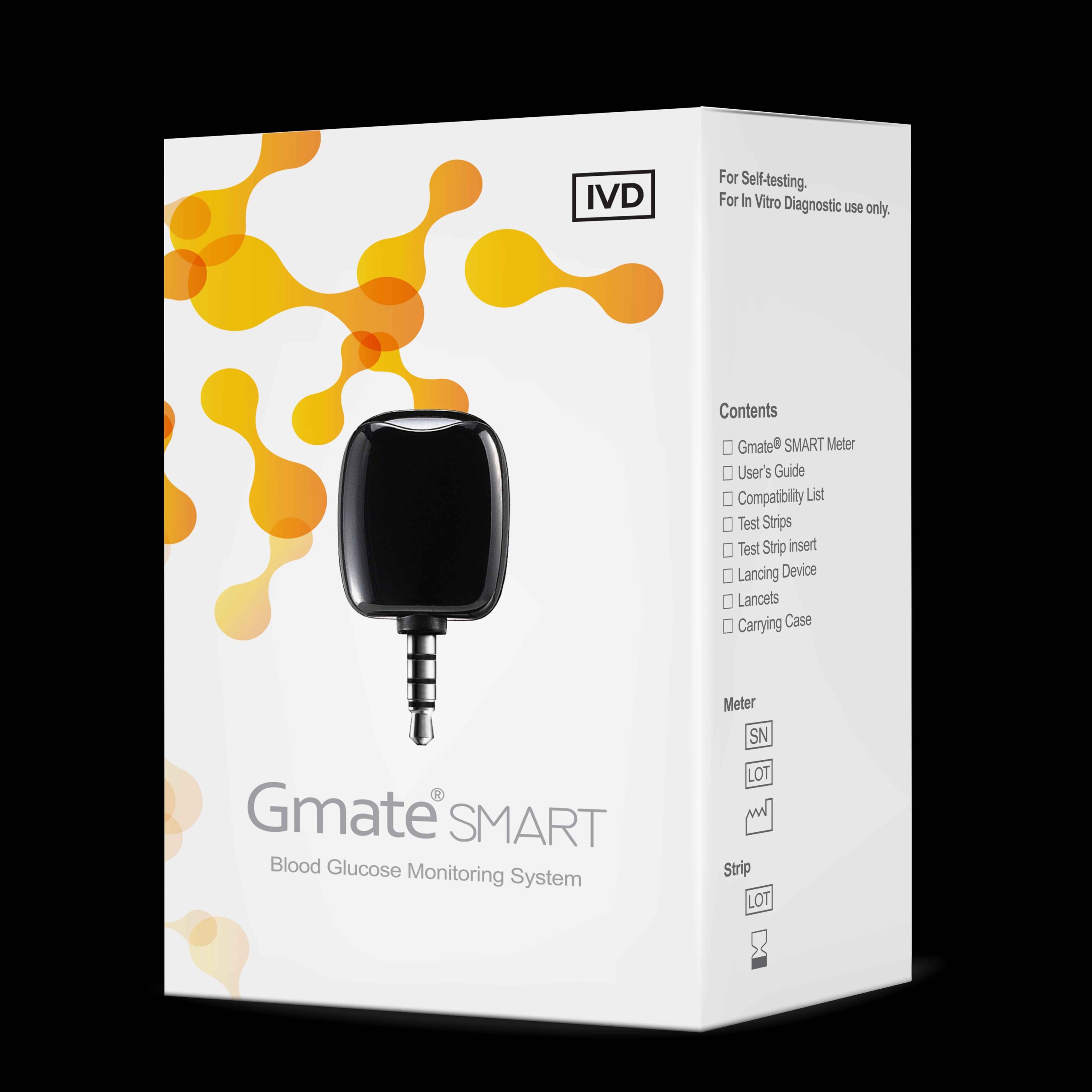 Gmate® SMART