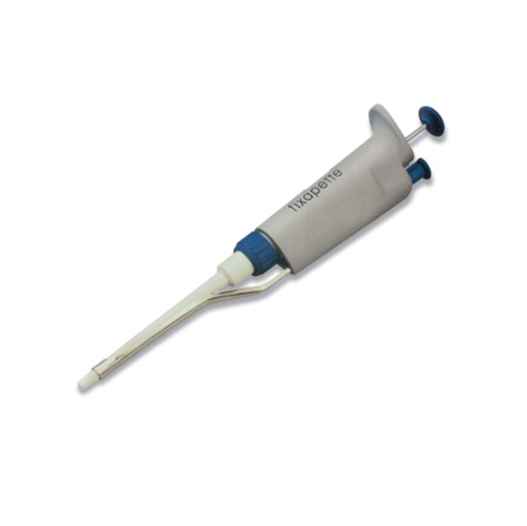 FIXAPETTE™ – Fixed Volume Pipette