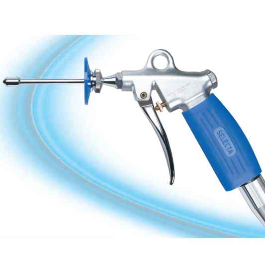 SELECTA SPRAY GUN