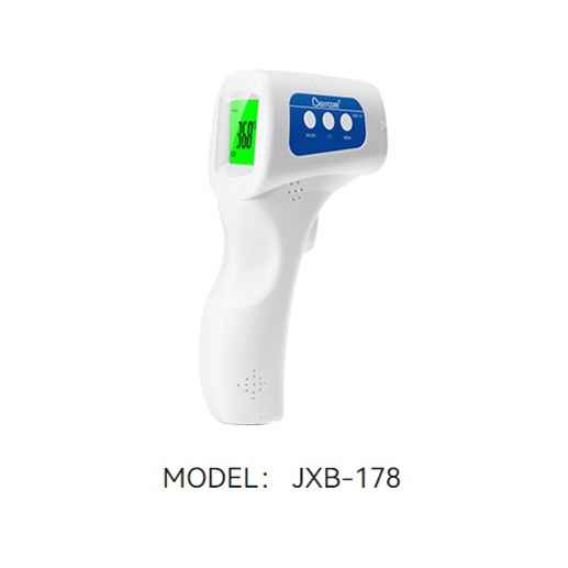 Non-contact IR Thermometer