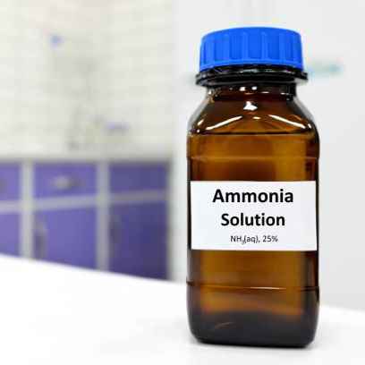 AMMONİA (ENZYMATİC UV)