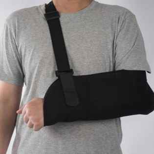 Orthopaedic Shoulder Sling