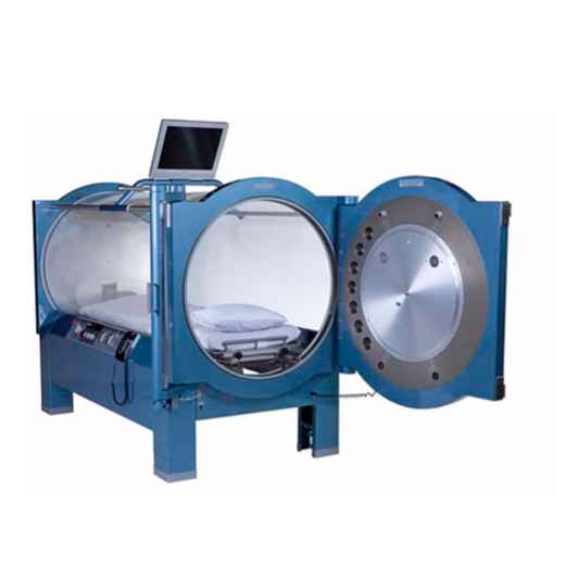 3300H Series Hyperbaric Chamber