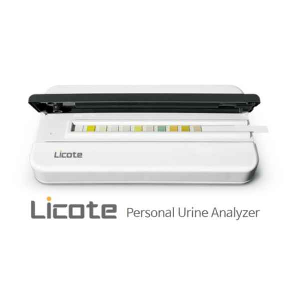 Licote Personal Urine Analyzer