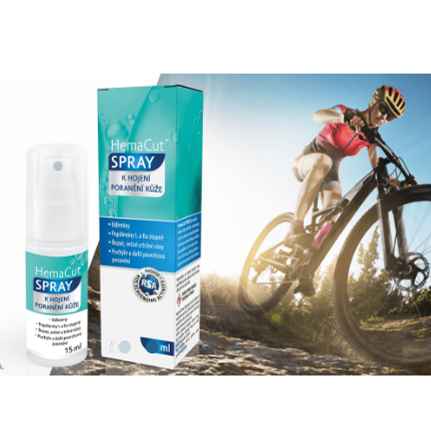 HemaCutSPRAY