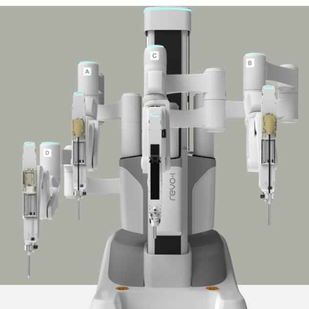 Surgical Robots