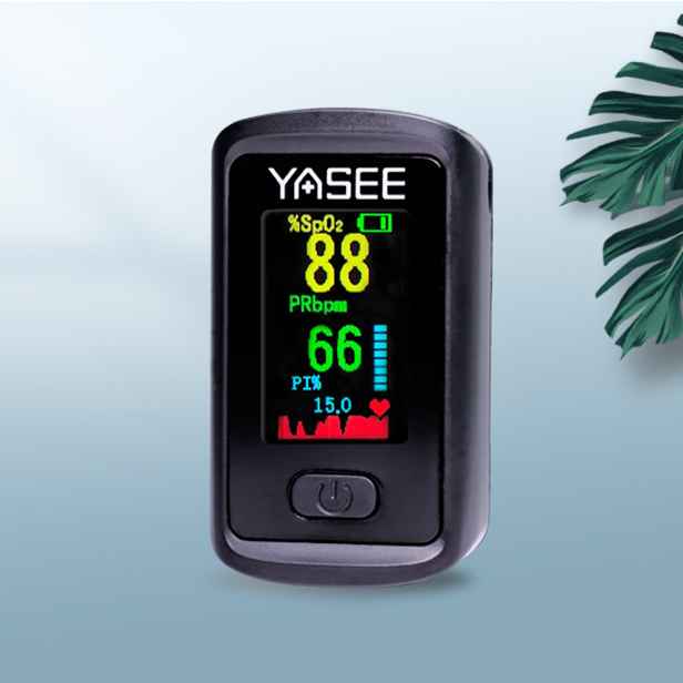 T11A Pulse Oximeter