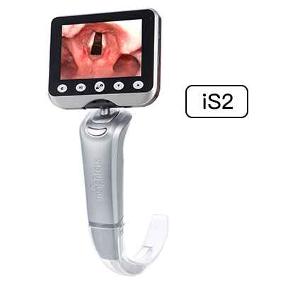 Video Laryngoscope