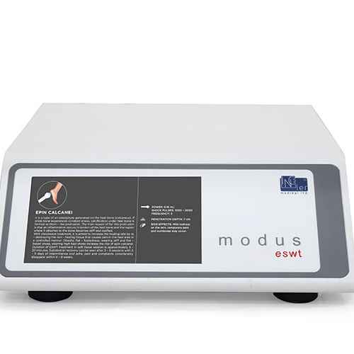 Modus ESWT® Dermo