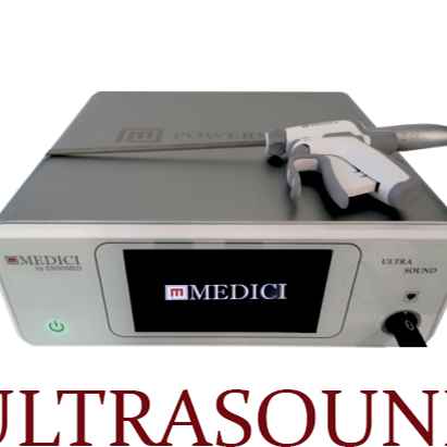 Ultrasound Generator