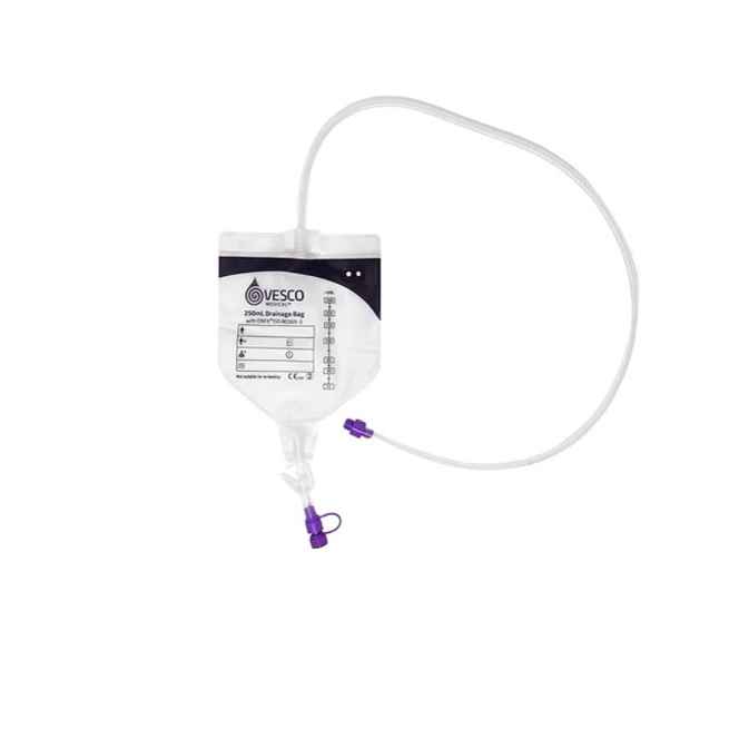 Enteral Drainage Bags