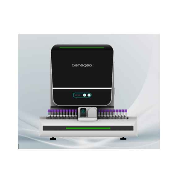 Automatic hematology analyzerDX-80