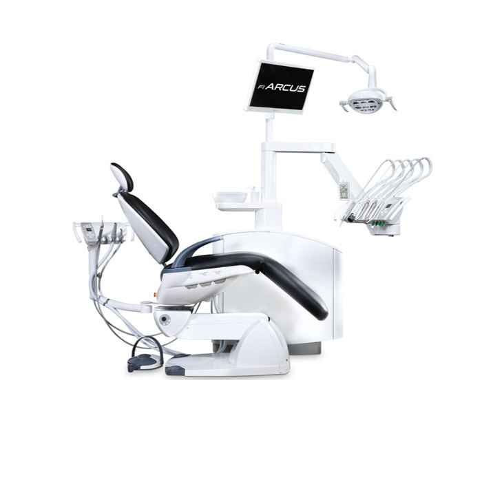 F1 ARCUS dental treatment unit