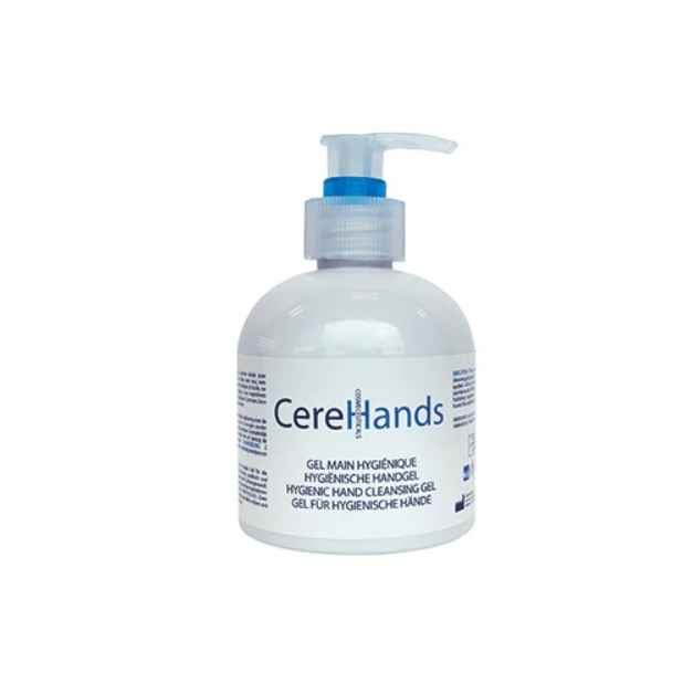 CereHands Hydroalcoholic Gel - 300ml