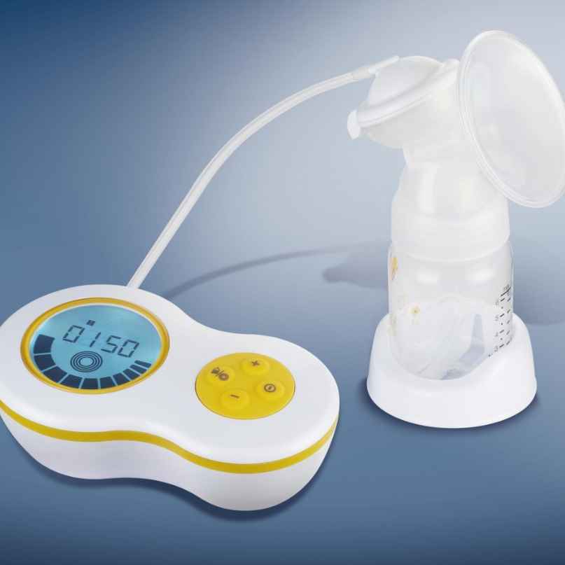 Breast Pumps