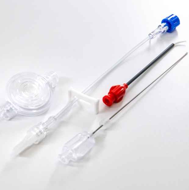 Fascile® Catheter Over the Needle cPNB Mini Kits