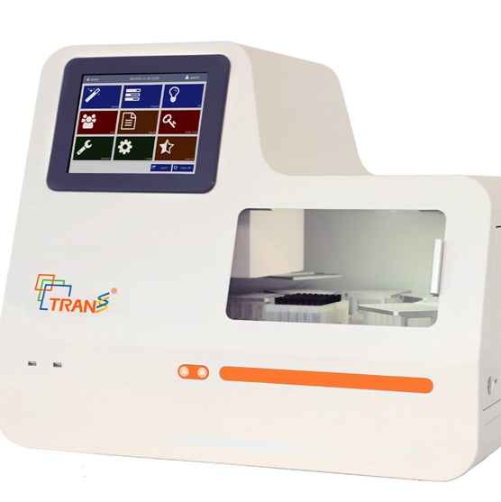 TS-96 Automated Nucleic Acid Extractor