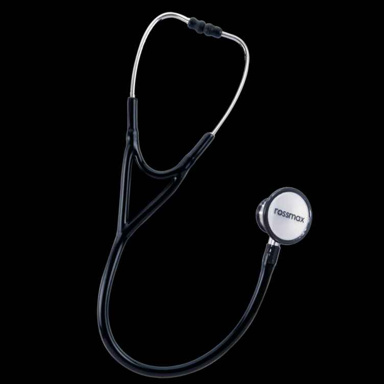 EB600 Cardiology Stethoscope