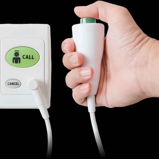 MEDICOM Nurse Call System