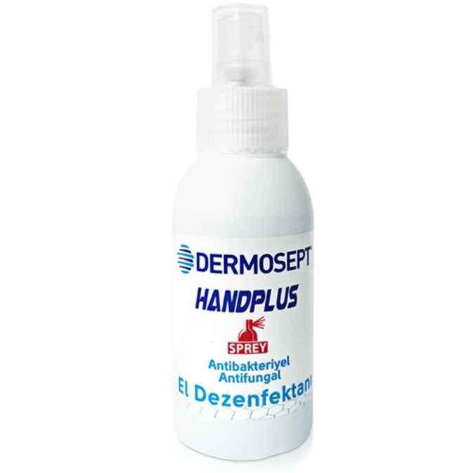 Dermosept Hand & Skin Disinfectant 100 ml