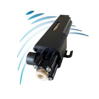 Smart HP air valve