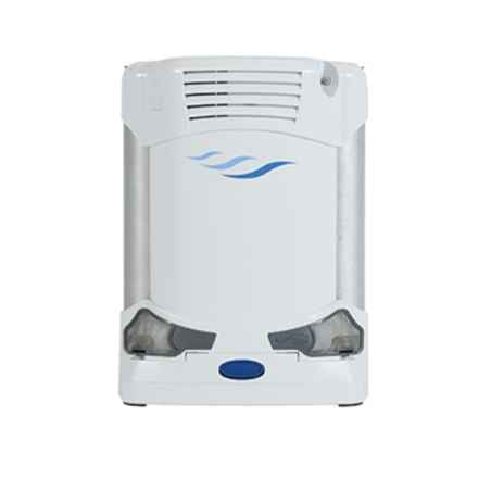 Portable Oxygen Concentrators