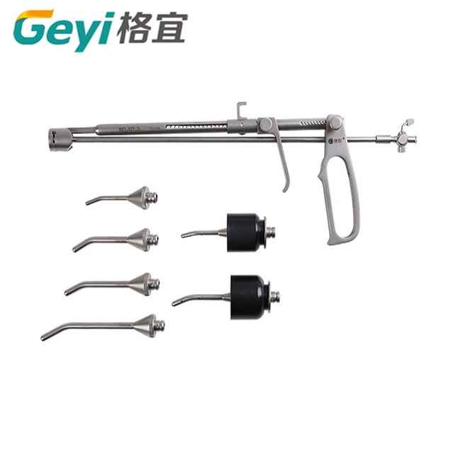 Cup Type Uterine Manipulator