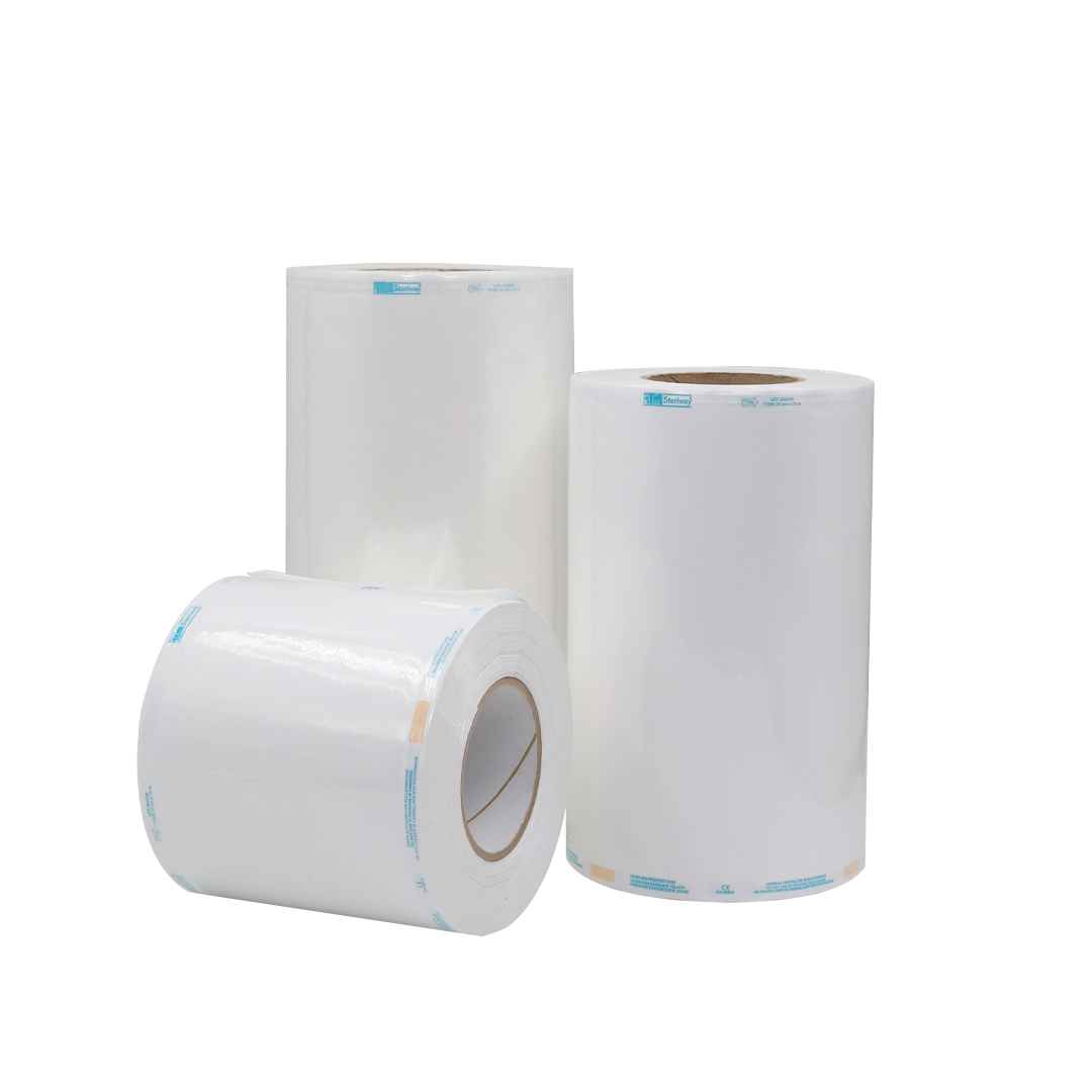 TYVEK STERILIZATION ROLL