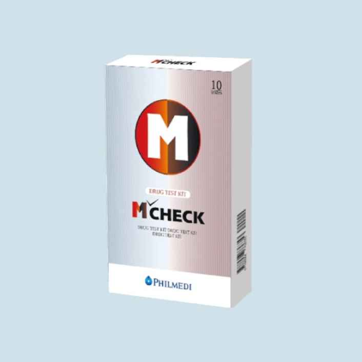 M-Check