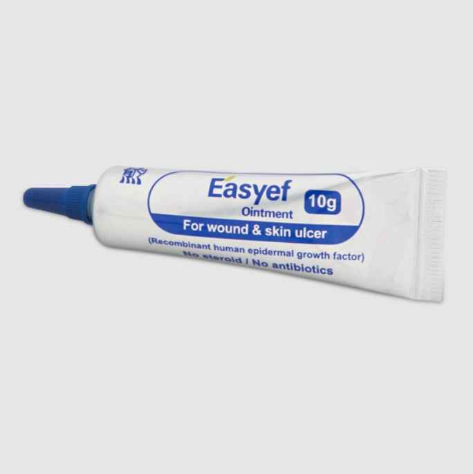 EASYEF (OINTMENT)