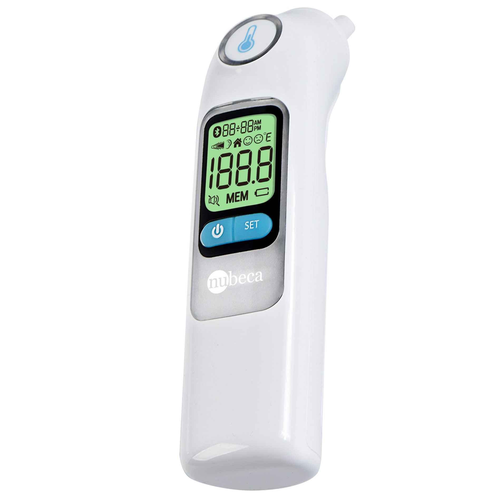 Infrared Ear Thermometer RT-3115