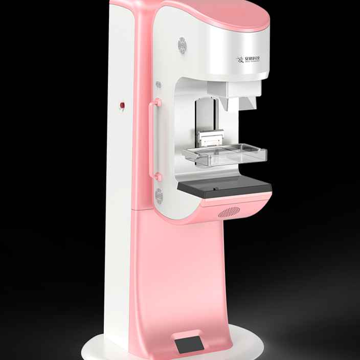 Digital Mammography Series